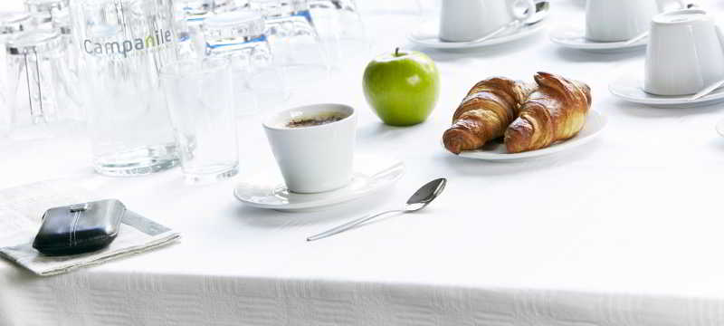 Hotel Campanile Gorinchem 17