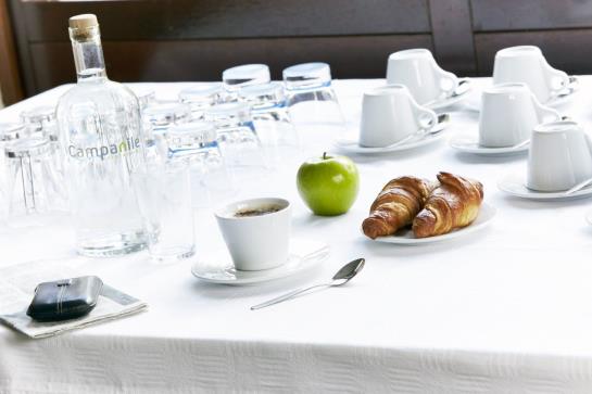 Hotel Campanile Gorinchem 19