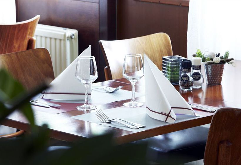 Hotel Campanile Gorinchem 5