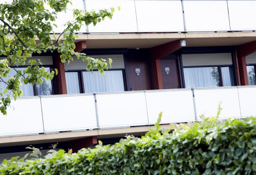 Hotel Campanile Gorinchem 8