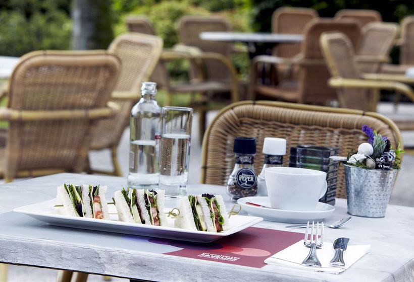 Hotel Campanile Gorinchem 9