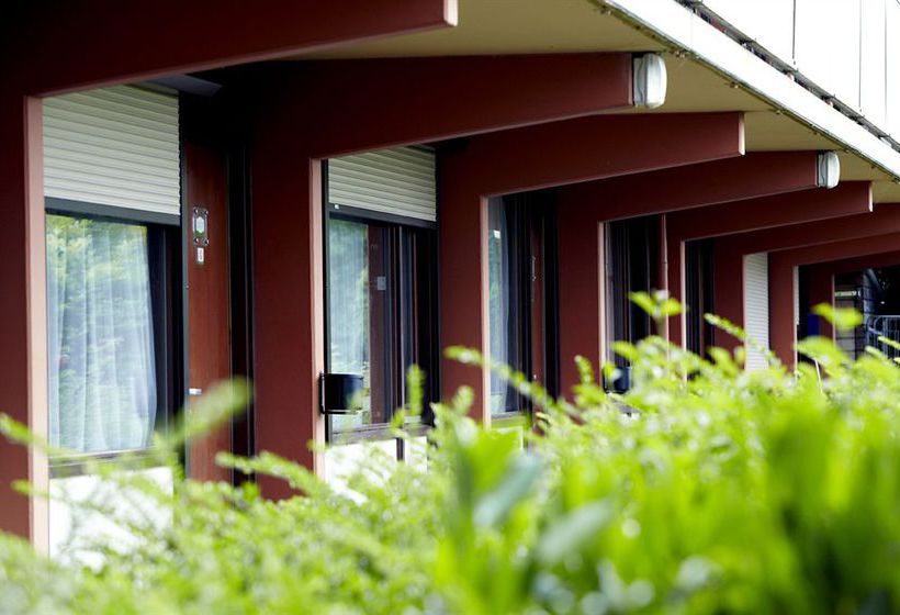 Hotel Campanile 's-Hertogenbosch