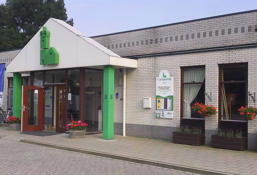 Hotel Campanile Venlo