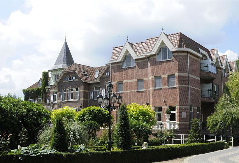 Hôtel Kasteel Wurfeld
