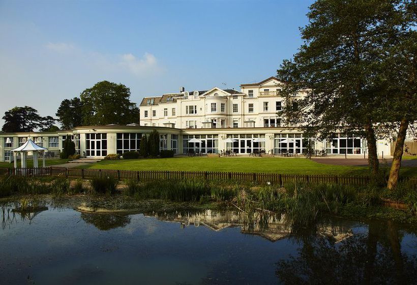Hotel Double Tree by Hilton Cheltenham