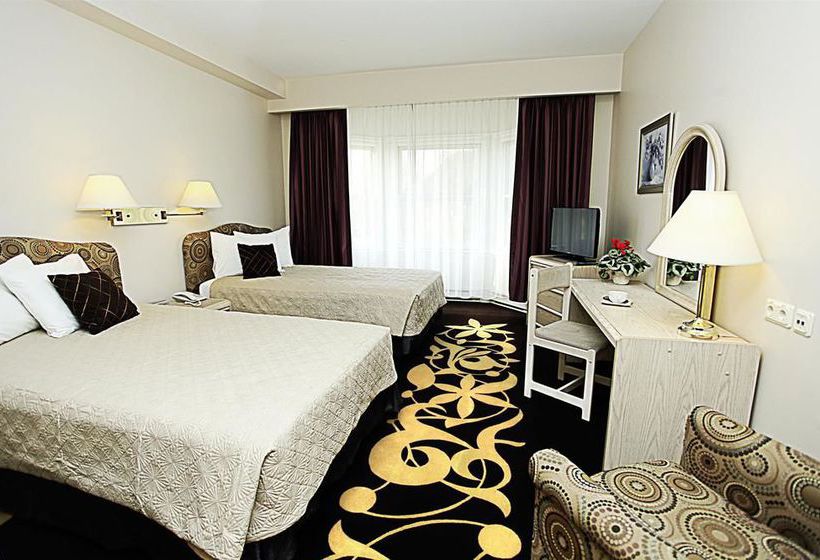 Best Western Hotel Mara