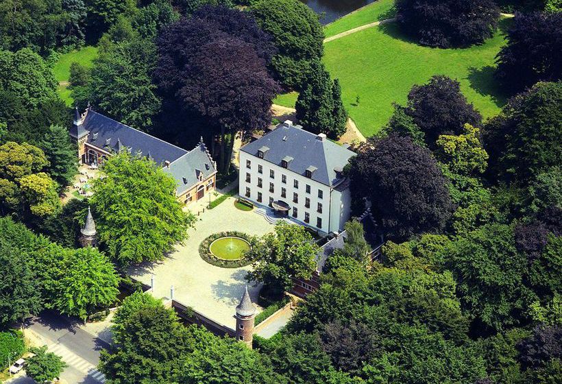 Hotel Kasteel Solhof