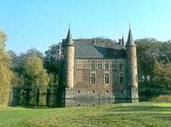 Hôtel Kasteel Cleydael