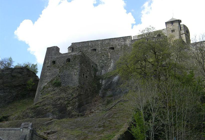 Hotel Best Western La Porte de France