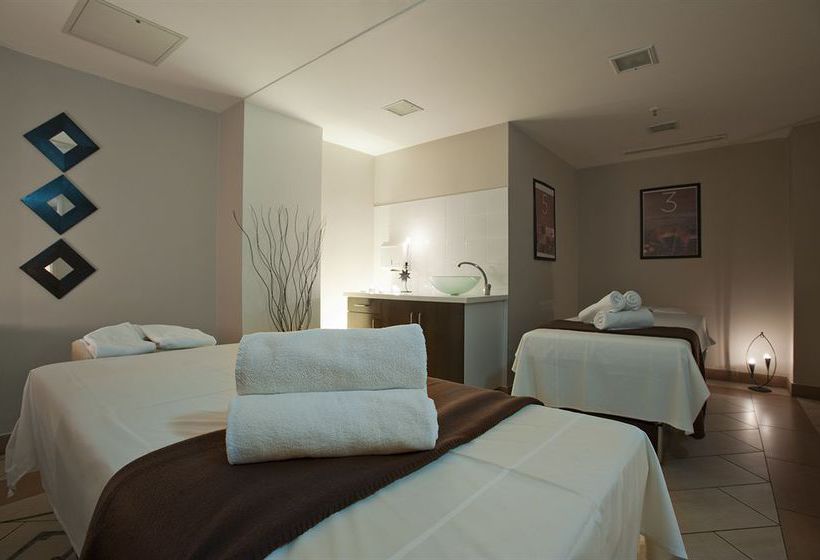 Hotel Scandic Gdansk