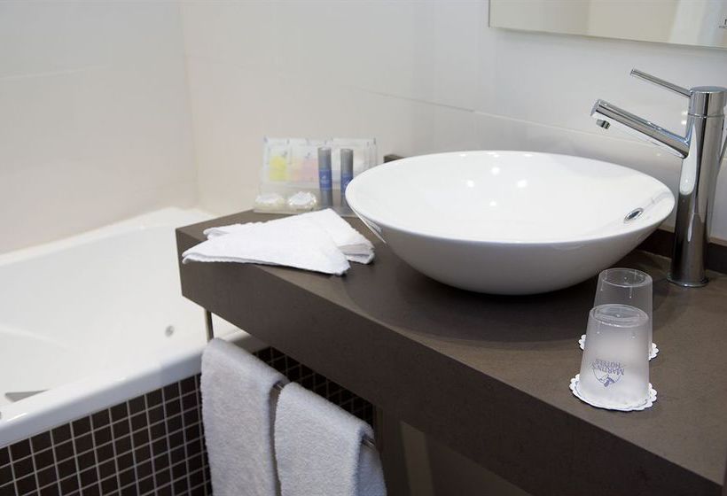 Hôtel Martin's Brussels Eu