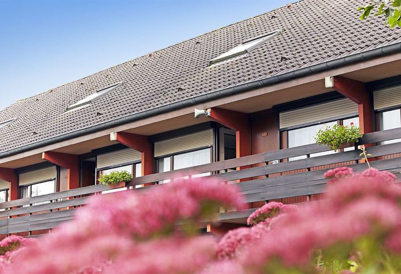 Hôtel Campanile Bruges Brugges