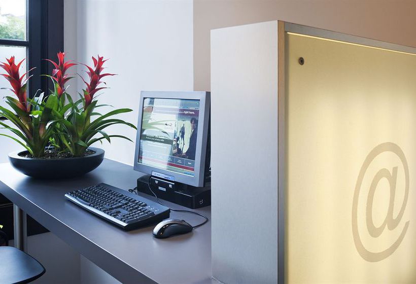 Hôtel Ibis Brussels off Grand Place