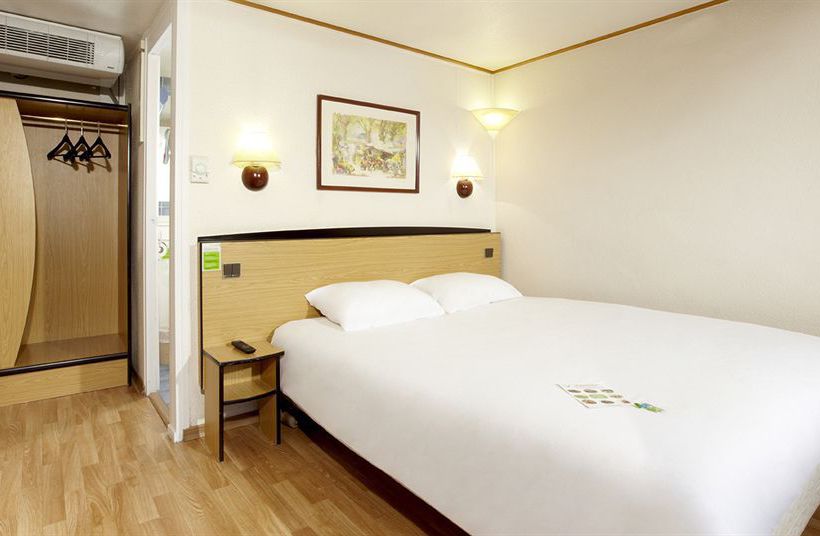 Hotel Campanile Gent