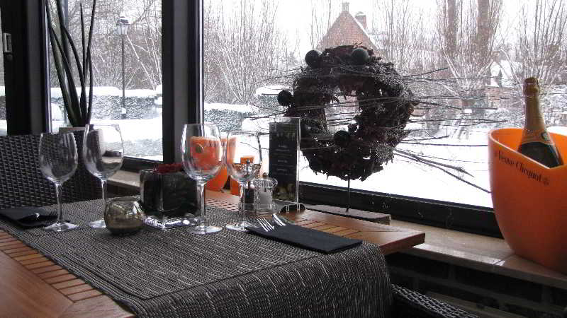 Begijnhof Congreshotel