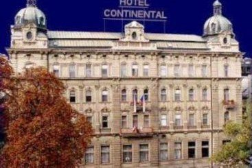 Hotel Continental