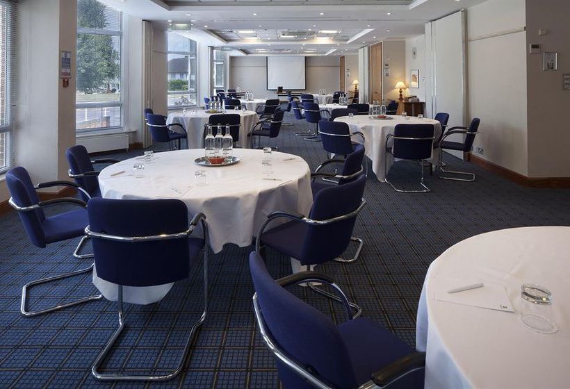 Hotel Holiday Inn Basingstoke