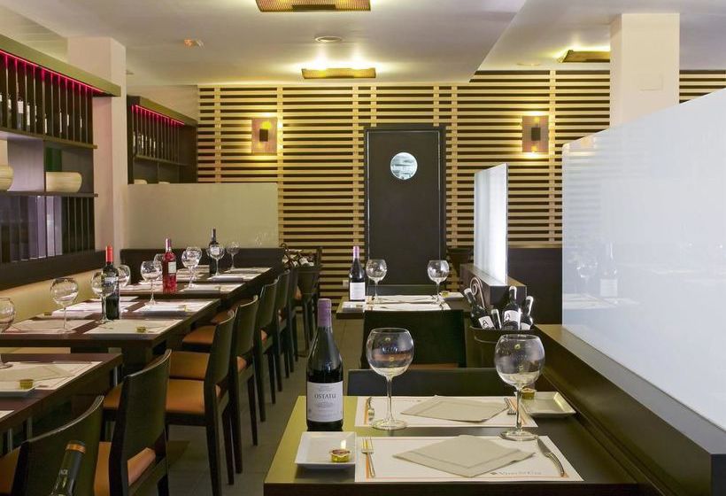 Hotel Ibis Madrid Alcorcon Tresaguas  | Alcorcón | Madrid | España 6