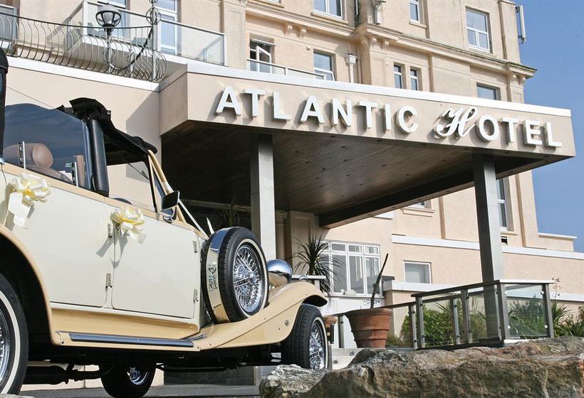 Hotel Atlantic