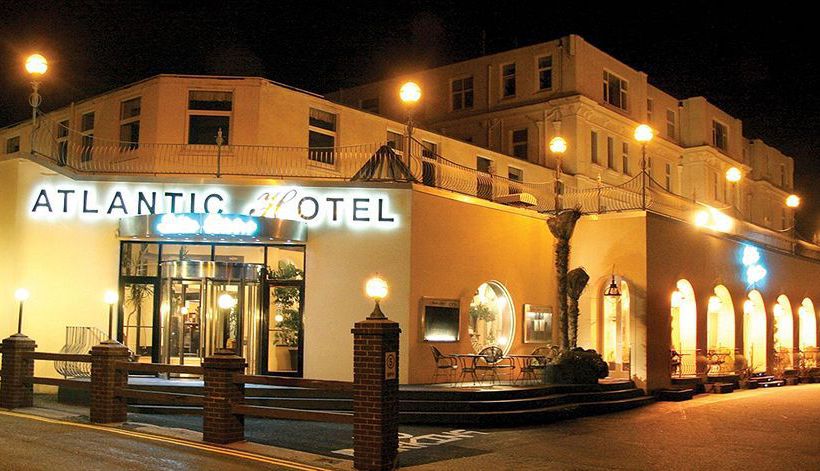 Hotel Atlantic 3