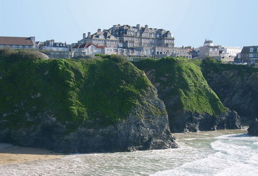 Legacy Hotel Victoria