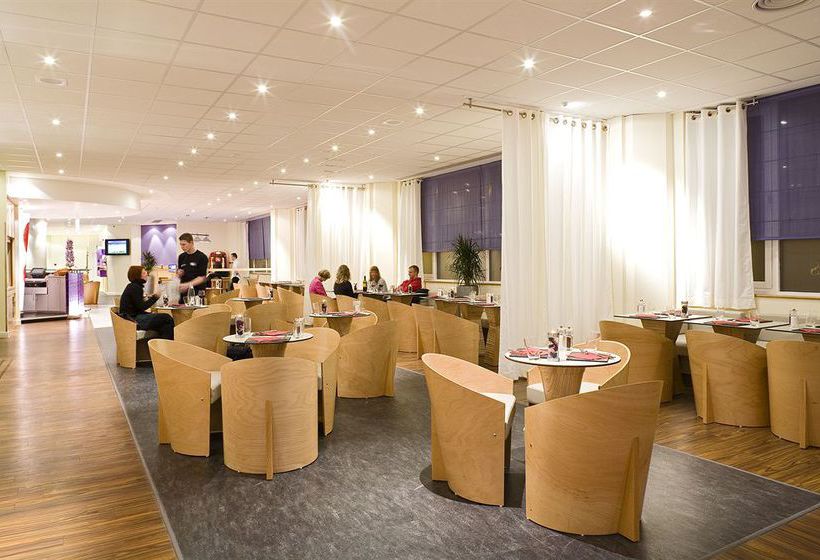 Hotel Ibis Portsmouth Centre