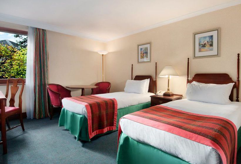 Hotel DoubleTree by Hilton Southampton