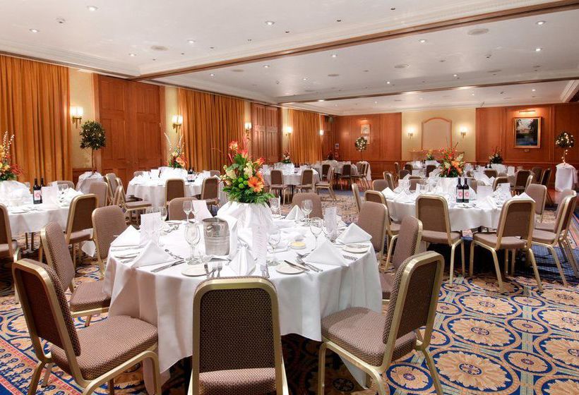 Hotel DoubleTree by Hilton Southampton 12