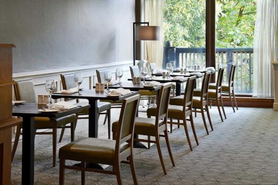 Hotel DoubleTree by Hilton Southampton 19