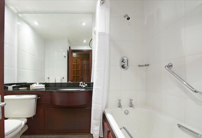 Hotel DoubleTree by Hilton Southampton 5