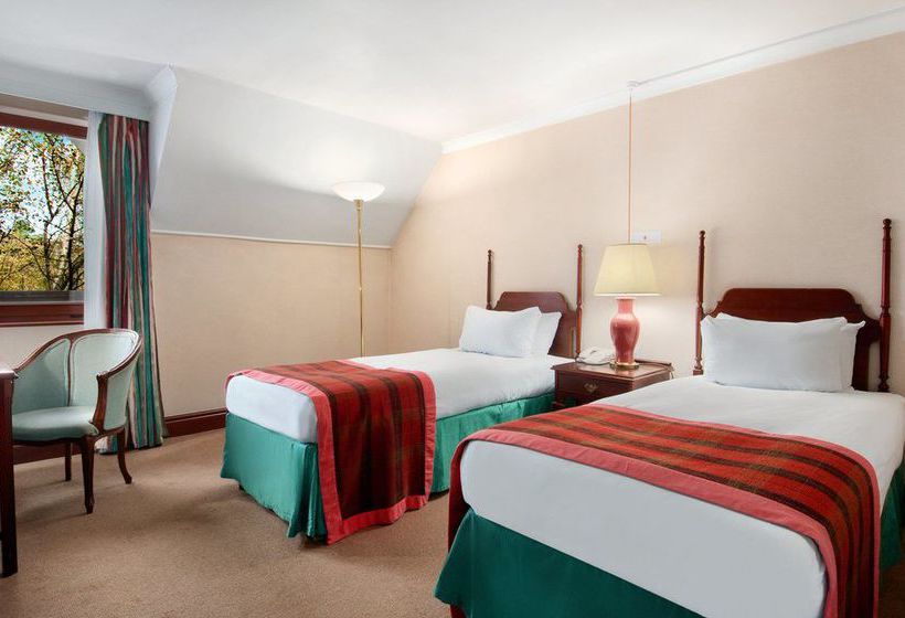 Hotel DoubleTree by Hilton Southampton 8