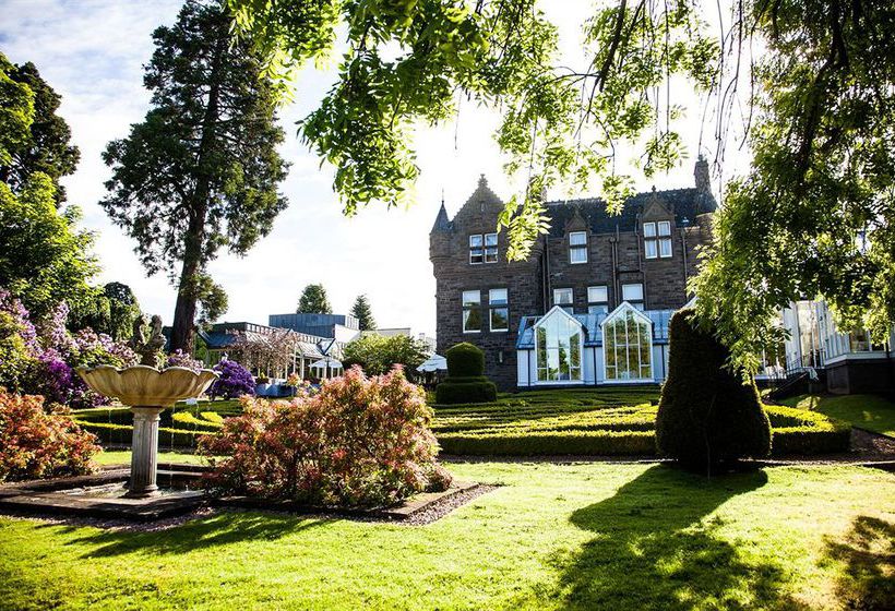 Doubletree by Hilton Hotel Dundee