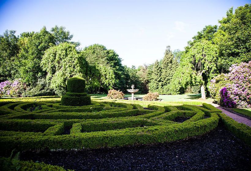 Doubletree by Hilton Hotel Dundee 1