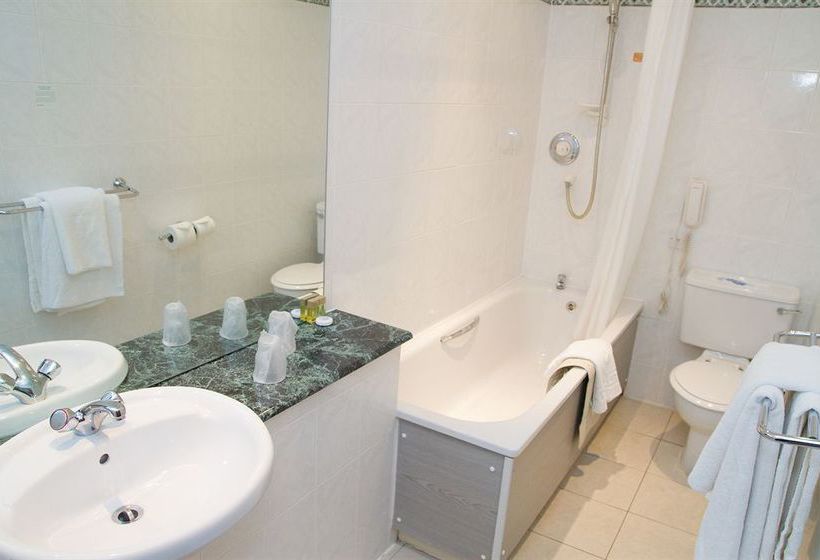 Royal Hotel Oban Argyll