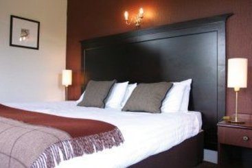 Hotel Crerar Ben Wyvis