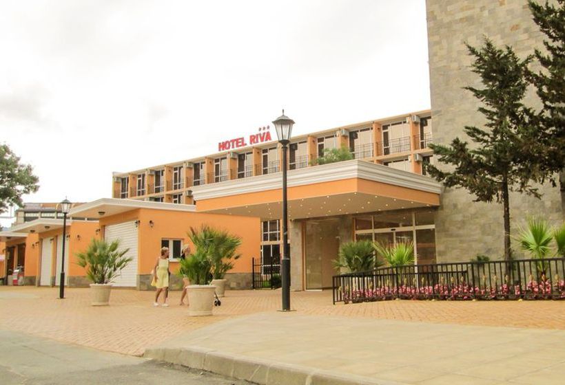 Hotel Riva