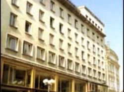 Grand Hotel Bulgaria