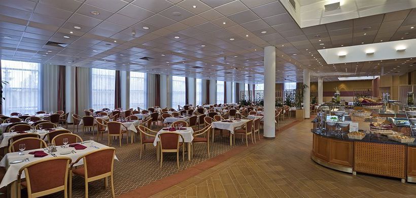 Danubius Hotel Helia