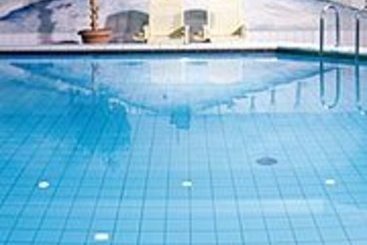 Steigenberger Airport Hotel Amsterdam 10