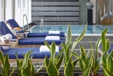 Steigenberger Airport Hotel Amsterdam 12