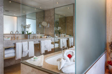 Steigenberger Airport Hotel Amsterdam 14