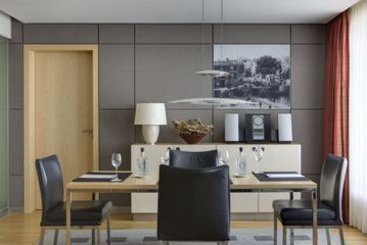 Steigenberger Airport Hotel Amsterdam 19