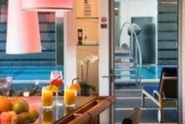 Steigenberger Airport Hotel Amsterdam 3