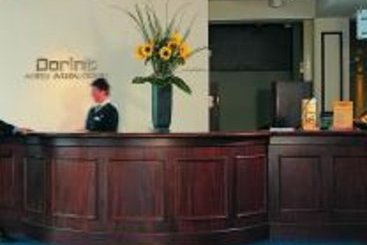 Steigenberger Airport Hotel Amsterdam 4