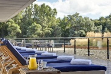 Steigenberger Airport Hotel Amsterdam 5