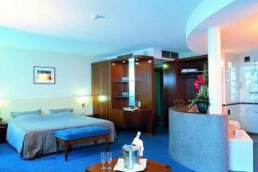 Steigenberger Airport Hotel Amsterdam 6