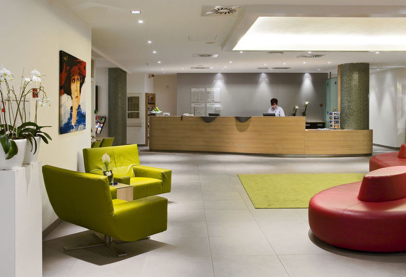 Novotel Den Haag City Centre