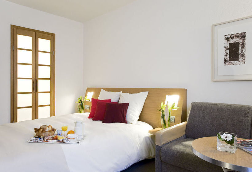 Novotel Den Haag City Centre 1