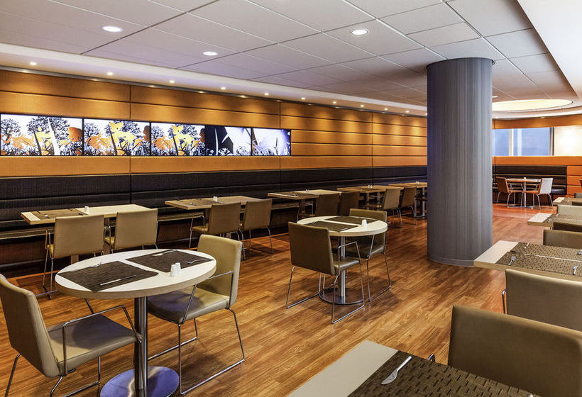 Novotel Den Haag City Centre 11