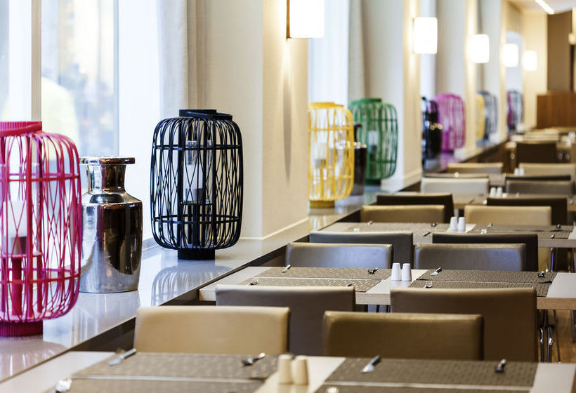 Novotel Den Haag City Centre 12